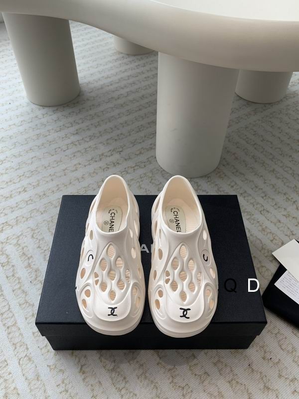 Chanel Women's Shoes 568